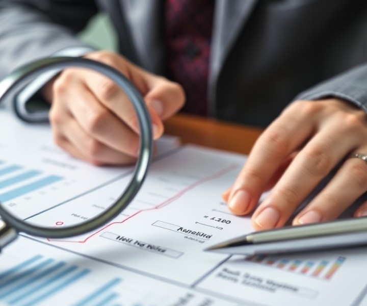 Auditoría de Estados Contables Córdoba